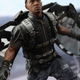 Illustration for article titled Hot Toys New emThe Winter Soldier/em Falcon Figure